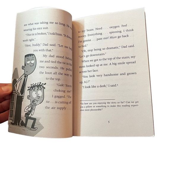 Bunny Double We’re in Trouble Paperback‎ Book By Dan Gutman Games and Puzzles - Picture 5 of 6